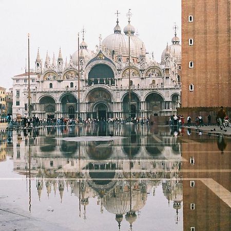La Capannaccia - Benátky Exteriér fotografie