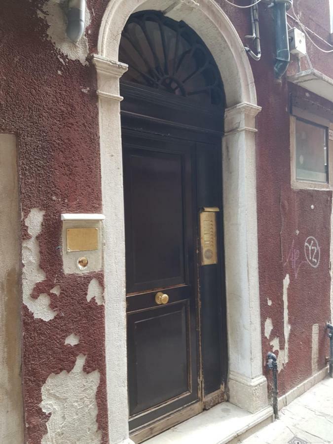 La Capannaccia - Benátky Exteriér fotografie