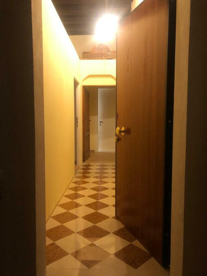 La Capannaccia - Benátky Exteriér fotografie