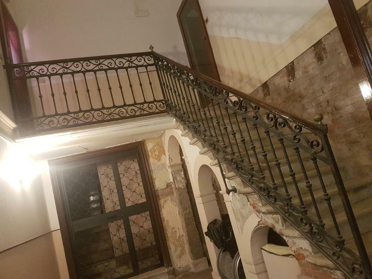 La Capannaccia - Benátky Exteriér fotografie