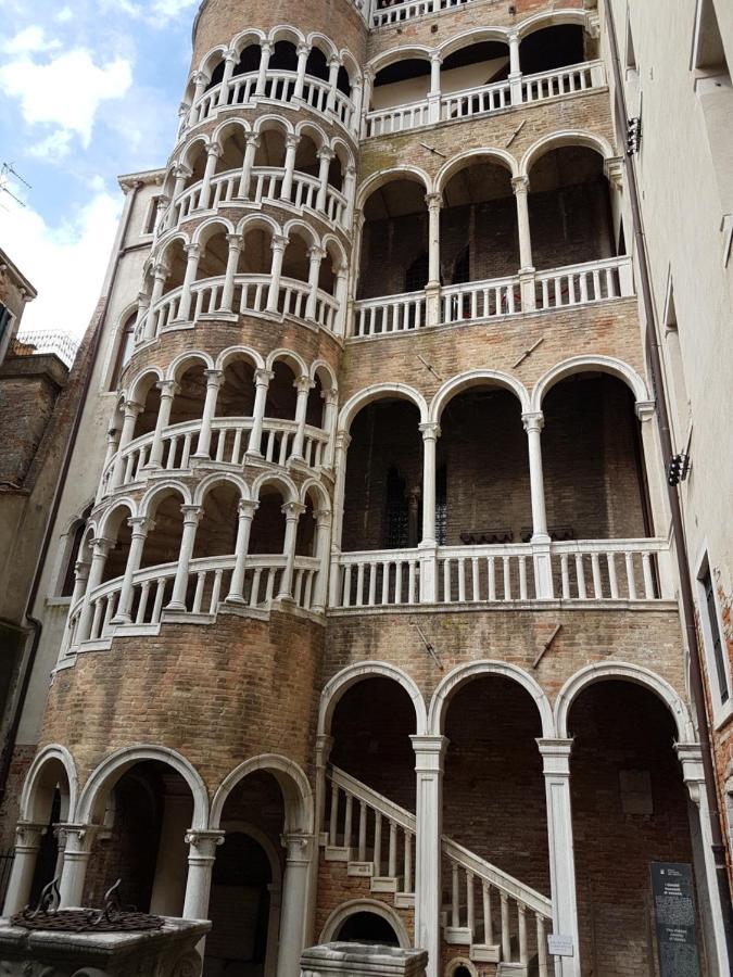 La Capannaccia - Benátky Exteriér fotografie